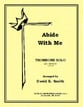 ABIDE WITH ME TROMBONE SOLO cover
